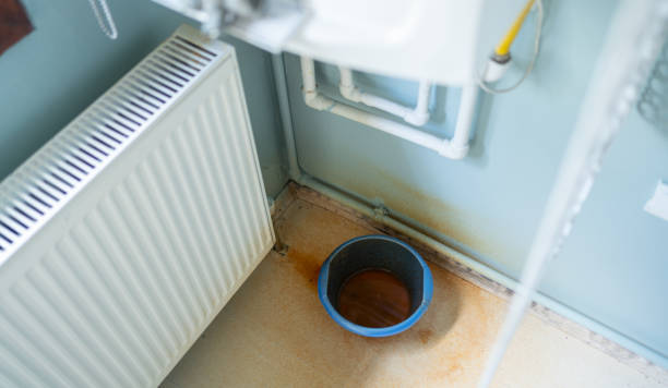 Carpet water damage restoration in Middleport, OH