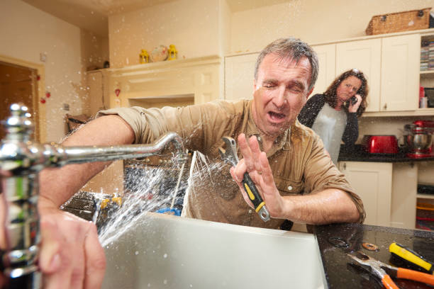 Best Emergency water damage restoration  in Middleport, OH